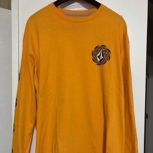 Men’s long sleeve T-shirt